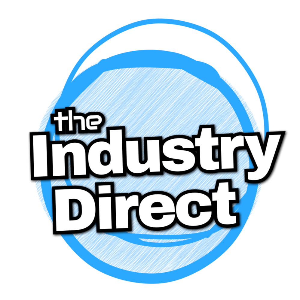 theIndustryDirect | Logo