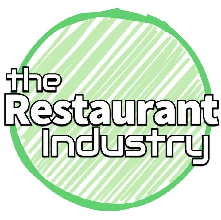 the Restaurant Industry | Logo